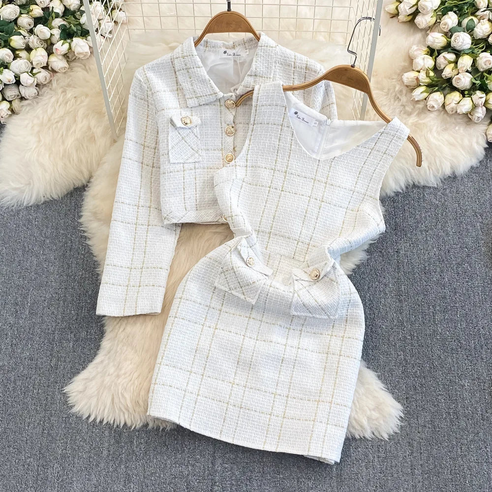 The Élan Set
