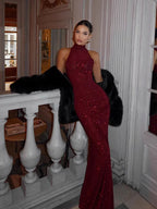 Valentina Dress